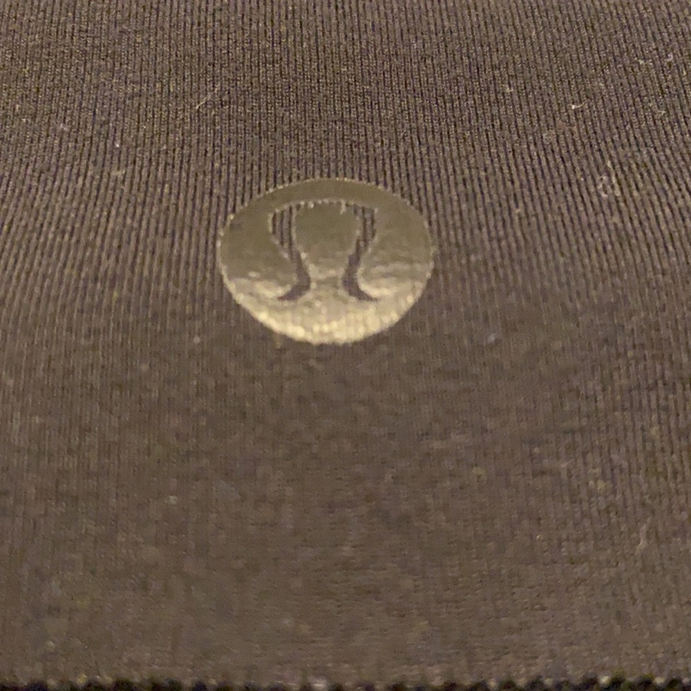 Lululemon Yoga Cropped Pants - Picture 5 of 12